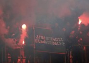 ФАФ: всё руководство ФФА должно уйти в отставку