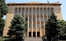 Айк Марутян и Арман Бабаджанян также обратились в Конституционный суд