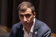Ընտրելու իրավունքը չի կարող որևէ ձևով սահմանափակվել. Առաքելյան