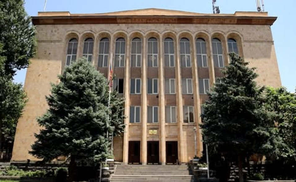 Սահմանադրական դատարանը ընտրությունների արդյունքների վիճարկման դիմումով որոշում կընդուն 15 օրվա ընթացքում