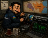 Ինչո՞վ է սպառնում «Team Telecom»-ի և «AzerTelecom»-ի համագործակցությունը. բացատրում է կիբերանվտանգության հարցերով փորձագետը