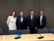 В Сенате Франции обсуждены выборы в Армении, сотрудничество с ЕС и повестка мира
