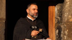 «Семя то же, почва другая, Слово Божие то же, различны люди»: отец Манук