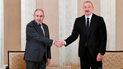 Reuters: Армения и Азербайджан подпишут мирное соглашение в Белом доме