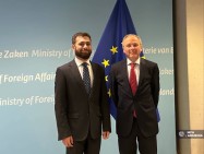 Քննարկվել են առևտրատնտեսական սահմանափակումների պայմաններում հայկական արտադրանքի՝ դեպի ԵՄ երկրներ արտահանման հնարավորությունները