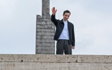 Давид Хажакян заявил о завершении своей миссии в партии «Просвещенная Армения»
