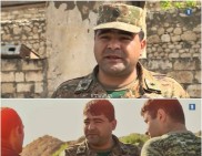 Эдик Малоян – тот военный, который вернул позицию Абаджяна и Урфаняна — Нарек Карапетян