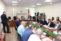 Natural gas tariffs for residents to remain unchanged