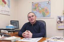 «Ի՞նչ կապ ունի Արցախի հայկական եկեղեցիները ոչնչացնող Ադրբեջանը քրիստոնեության հետ՝ միջնադարում»․ Արցախի Թեմական խորհուրդը դատապարտում է Հռոմում անցկացված հակահայկական կեղծ գիտաժողովը