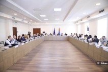 «Հայաստանը և Եվրոպական միությունը կառուցողական քննարկում են անցկացրել մարդու իրավունքներին առնչվող հարցերի շուրջ». ԱԳՆ