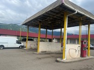 Օձունում գազալցակայանի գործունեությունը կասեցվել է խախտումների պատճառով