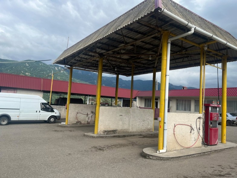 Օձունում գազալցակայանի գործունեությունը կասեցվել է խախտումների պատճառով