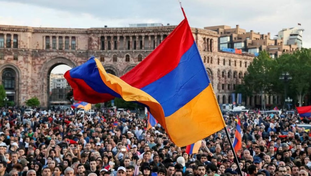 Ի՞նչ սպասելիքներ ունի ժողովուրդը հետընտրական Հայաստանում. Տիգրան Դումիկյան