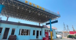 Չստուգաչափված սարքերի պատճառով կասեցվել է «ԷԴԳԱՐ ՕԻԼ»-ի գազալցակայանի գործունեության մի մասը