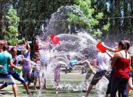 Ամենազով և ամենատաք Վարդավառները