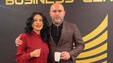 «Свободным человеком можно быть и оставаться даже в трёхметровой тюремной камере» — Наира Зограбян поздравила Армена Ашотяна с днем рождения