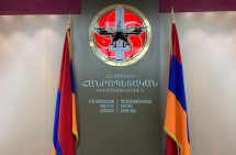 Нарек Самсонян, Вазген Сагателян и Давид Фиданян подвергаются политическим преследованиям и входят в число растущего числа политзаключённых в Армении — РПА