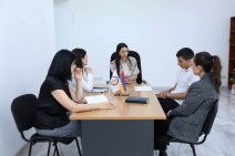 ՄԻՊ-ն ամփոփել է Սյունիք աշխատանքային այցը