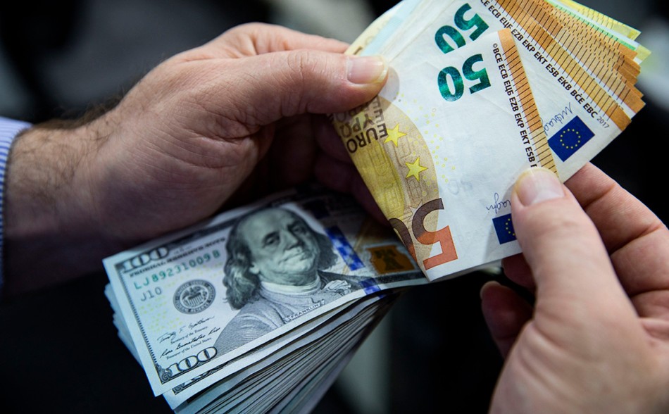 Տարադրամի փոխարժեքները հունիսի 9-ին