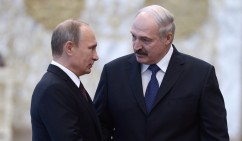 The session of the Supreme Eurasian Economic Council has started in Astana (video)