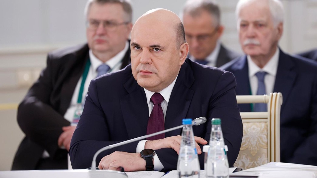 Мишустин заявил о важности соблюдения прав и интересов российских инвесторов в Армении