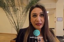 «Անկախ մարդու կրծքերի զբաղվածությունից` նա չի կարող կատարել օրենքով արգելված արարք և պատասխան չտալ». ՔՊ-ական Արուսյակ Ջուլհակյանի անտակտ պատասխանները` Նարեկ Կիրակոսյանի հետ զրույցում