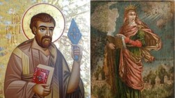 Армянская Апостольская Святая Церковь отметит память Святого апостола Фаддея и Святой девы Сандухт