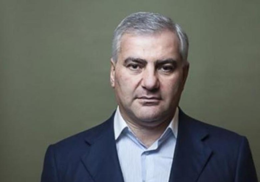 Սամվել Կարապետյանին կալանավորեցին (Տեսանյութ)