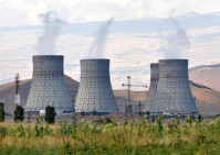 Оверчук: Россия не может не замечать происходящего вокруг Мецаморской АЭС