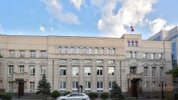 Совет ЦБ Армении понизил ставку рефинансирования на 0.25% до 6.50%