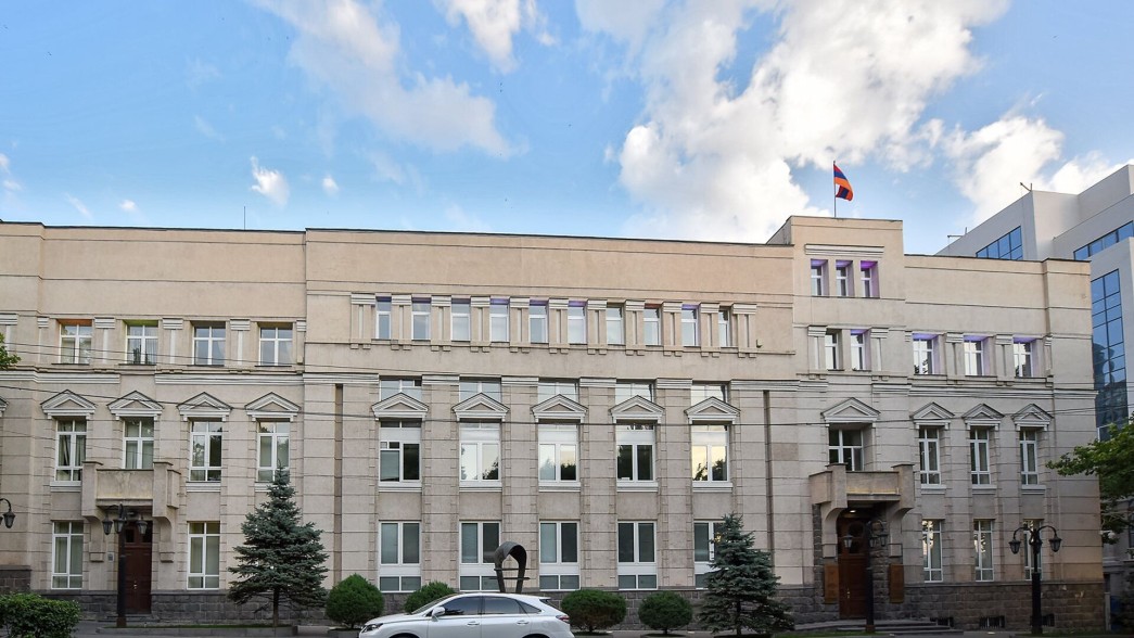 Совет ЦБ Армении понизил ставку рефинансирования на 0.25% до 6.50%