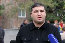 Пашинян говорил: «каждый гражданин Армении — премьер-министр», но сегодня идёт на выборы, называя народ «собака и шавка»: Даниелян