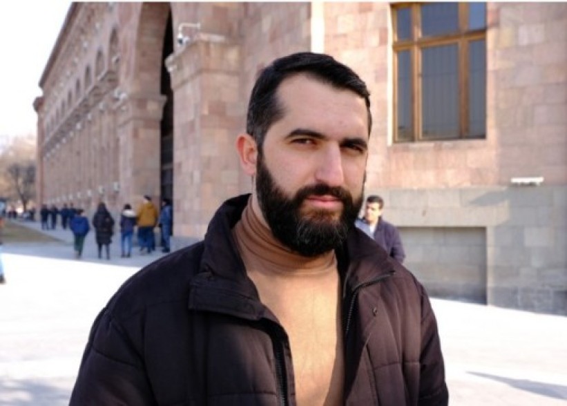 В случае падения Ирана мы будем завидовать Ираку 2003 года, Сирии 2011 года и Газе 2023 года — Гегамян