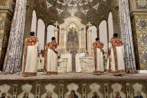 «Подумайте, насколько вы приблизились к Богу или отдалились от Него» — отец Закария