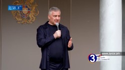 Максимум через 6 месяцев в стране не должно остаться ни одного человека, живущего в крайней бедности, — это вопрос нашей чести