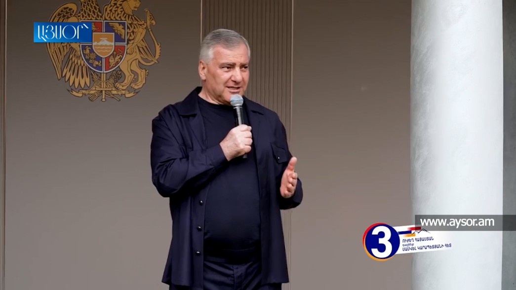 Максимум через 6 месяцев в стране не должно остаться ни одного человека, живущего в крайней бедности, — это вопрос нашей чести