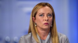 Премьер-министр Италии заявила, что нападения США и Израиля на Иран нарушают международное право