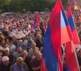 В Ереване состоится акция протеста в поддержку политзаключенных