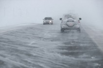 В Республике Армения есть закрытые и труднопроходимые автодороги