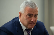 «Эта несправедливость вынудила меня заняться политикой» — Самвел Карапетян подчеркнул, что его направляет армянский народ