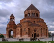 Ադրբեջանի թիրախում Ստեփանակերտի մայր եկեղեցին է