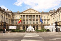 В федеральном парламенте Бельгии пройдут слушания по проекту резолюции по Нагорному Карабаху