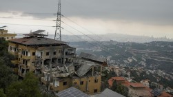 Իսրայելի և Լիբանանի միջև բանակցություններ կլինեն. Իսրայելական ԶԼՄ-ներ