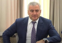 Свобода Самвела Карапетяна внушает страх действующей власти — Гоар Мелоян