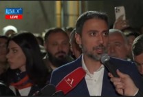 Вардаванян: если будет обеспечено подлинное правосудие, ходатайство о продлении срока ареста Самвела Карапетяна должно быть отклонено