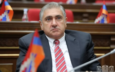 Артур Хачатрян: Пашинян сознательно не предотвратил войну