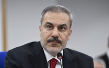 Թուրքիան ակնկալում է Հայաստանի և Ադրբեջանի միջև խաղաղության համաձայնագրի հնարավորինս շուտ ստորագրում. Հաքան Ֆիդան
