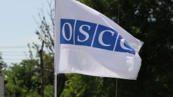 «Ильхам Алиев и Никол Пашинян не уполномочены обращаться в ОБСЕ с инициативой о роспуске Минской группы вопреки воле 150 тысяч жителей Арцаха», — представители армян Арцаха