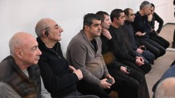 ԱՄՆ Ներկայացուցիչների պալատի հանձնաժողովը Ադրբեջանին կոչ է արել ազատ արձակել հայ գերիներին