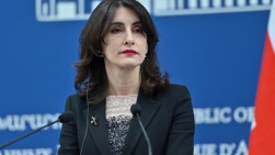 Грузия приветствует динамику мирного процесса между Арменией и Азербайджаном — Боджоришвили